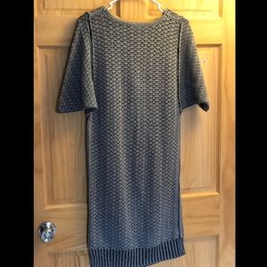 Winter Dress (iconic)